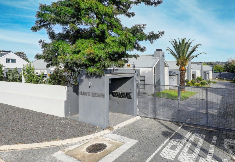 0 Bedroom Property for Sale in Durbanville Western Cape